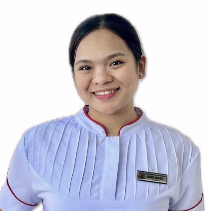 Mariah Lacsamana