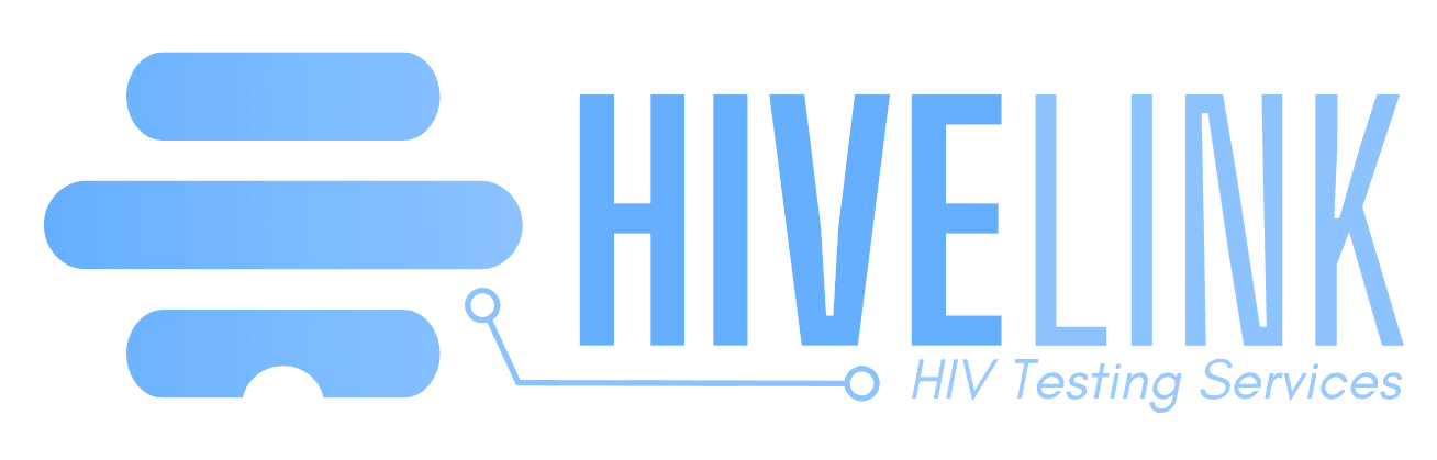 HiveLink - HIV Testing Services